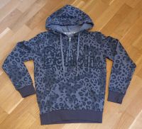 Bench Sweatshirt, Gr. XS-S, grau, leo gemustert Rheinland-Pfalz - Serrig Vorschau