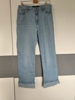 Hollister Ultra High Rise Das Jeans Nordrhein-Westfalen - Rheinberg Vorschau