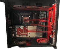 Gaming PC mit Custom Wasserkühlung Nordrhein-Westfalen - Düren Vorschau