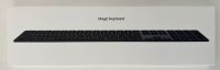 Apple Magic Keyboard with Numeric Keypad - Space Gray Baden-Württemberg - Karlsruhe Vorschau
