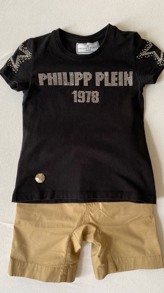 PHILIPP PLEIN T-SHIRT in Hannover