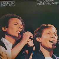 Vinyl Simon and Garfunkel Brandenburg - Potsdam Vorschau