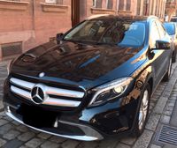 Mercedes Benz GLA 180  AHK, auto. einparken, 7G- Automatik Nürnberg (Mittelfr) - Mitte Vorschau