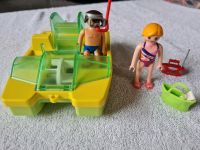 Playmobil Tretboot Hessen - Flörsheim am Main Vorschau