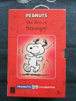 Peanuts the best of snoopy 50 Celebrations Rheinland-Pfalz - Mainz Vorschau