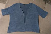 Damen Strickjacke,Gr.46, Barbara Lebek Hessen - Breidenbach (bei Biedenkopf) Vorschau
