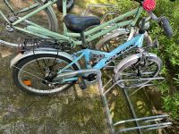 Fahrrad kinder Kr. München - Haar Vorschau