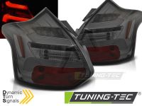 Tuning-Tec LED Lightbar Rückleuchten für Ford Focus MK3 11-14 rau Nordrhein-Westfalen - Viersen Vorschau