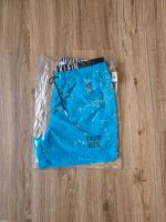 CALVIN KLEIN Swimwear Badeshorts Gr. M *NEU mit Etikett* NP 79€ Düsseldorf - Unterrath Vorschau