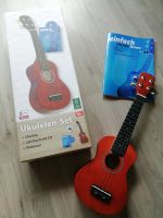 Ukulele Set für Einsteiger mit Buch und CD Bayern - Allershausen Vorschau