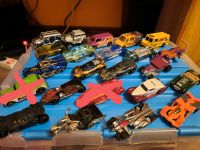 Hot-wheels Autos Nordrhein-Westfalen - Oberhausen Vorschau