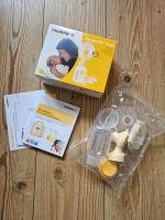 MEDELA Symphony Einzelpumpset Nordrhein-Westfalen - Geldern Vorschau