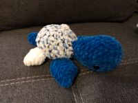 ‼️Handmade‼️ Kleine Schildkröte Rassel Amigurumi Nordrhein-Westfalen - Lünen Vorschau