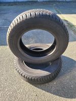 2 x Reifen Sommer Sommerreifen Continental 165 / 70 R14 81T Mecklenburg-Vorpommern - Lübow Vorschau