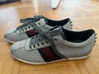 Gucci Sneaker sparkling Glitter Frankfurt am Main - Frankfurter Berg Vorschau