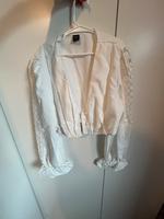 Dirndl Bluse kurz Hamburg Barmbek - Hamburg Barmbek-Nord Vorschau