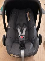 Maxi Cosi Pebble Pro, Babysitz, Autositz, Babyschale Bayern - Waldbrunn Vorschau