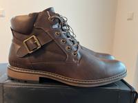 Stiefel Guess braun (neu) Nürnberg (Mittelfr) - Nordstadt Vorschau