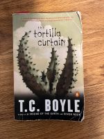 The tortilla curtain - T.C Boyle Hessen - Heusenstamm Vorschau