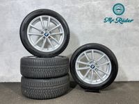 Orig BMW 3er G20 G21 4er G22 G23 Winterräder Winterreifen 17 Zoll Dortmund - Körne Vorschau