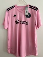 Messi Miami Trikot Bayern - Neu Ulm Vorschau