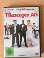 Die Trauzeugen AG DVD Brandenburg - Fürstenwalde (Spree) Vorschau