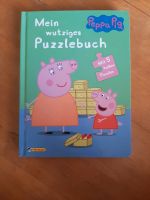 Puzzle Buch Peppa Wutz Baden-Württemberg - Bad Wimpfen Vorschau