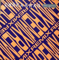 Chaka Khan - I Feel For You (Remix) , 12" LP, Album, Schallplatte Mecklenburg-Vorpommern - Greifswald Vorschau