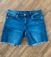 GAP Damen Jeans Shorts, blau, Gr. US 8 Bayern - Goldbach Vorschau