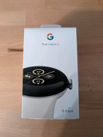 Google Pixel Watch 2 in Polished  Silver / Porcelain Bayern - Münchberg Vorschau