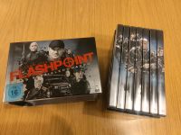 Flashpoint - Das Spezialkommando - komplette Serie (7 DVD) Bayern - Amberg b. Buchloe Vorschau