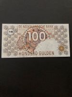 Niederlande 100 Gulden 1992 Banknote VF Baden-Württemberg - Konstanz Vorschau