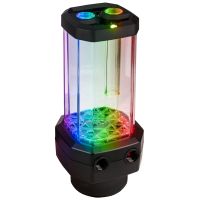 Corsair Hydro X Series XD5 RGB Pumpe Reservoir Kombo - schwarz Berlin - Charlottenburg Vorschau