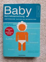 Buch "Baby Betriebsanleitung" Bayern - Haßfurt Vorschau