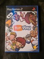 PS2 Spiel "EyeToy Play" Schleswig-Holstein - Henstedt-Ulzburg Vorschau