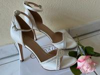 ❣️Süße Hochzeits-/ Partyschuhe High Heels Gr. 39/40 NEU ❣️ Niedersachsen - Bad Harzburg Vorschau