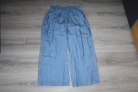 Hailys Culotte Jeans Optik Gr.L  --NEU-- Thüringen - Rositz Vorschau