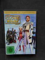 DVD Star Wars THE CLONE WARS * Staffel 1 Volume 3 Episode 11 - 16 Baden-Württemberg - Bad Schussenried Vorschau