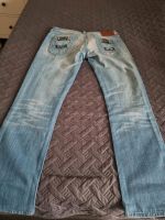 Exklusive Jeans, Replay, Gr. 40 Schleswig-Holstein - Braak Vorschau