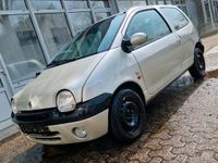 Renault Twingo, Automatik, 116Tkm, Kleinwagen Niedersachsen - Hude (Oldenburg) Vorschau