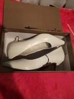Tamaris Leder Pumps Kittenheel  Gr. 40 NEU Thüringen - Wurzbach Vorschau