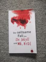 Der seltsame Fall des Dr. Jekyll und Mr. Hyde Nordrhein-Westfalen - Harsewinkel Vorschau