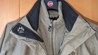Jack Wolfskin, Ottawa, 3 in 1 Mantel, schilf, M , (neu)wertig Nordrhein-Westfalen - Hagen Vorschau