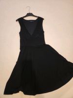 Vero Moda Kleid XS Gr 34 schwarz Hessen - Neustadt Vorschau