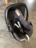 Maxi Cosi Pebble Plus Nomadblack 2 Nordrhein-Westfalen - Bottrop Vorschau