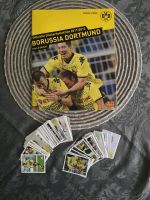 Panini Sammelalbum BVB 2011/2012 mit 158 Stikern Nordrhein-Westfalen - Kierspe Vorschau