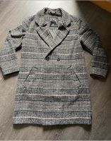 HOLLISTER Winterjacke, Wintermantel, Wollmanntel, gr.M, WIE NEU!! Nordrhein-Westfalen - Stolberg (Rhld) Vorschau