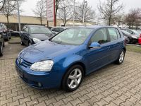 Volkswagen Golf V  Tour *Service + Zahnriemen Neu* Nordrhein-Westfalen - Rheine Vorschau