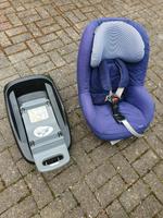 Maxi Cosi Pearl Kindersitz Family Fix Station Isofix Rheinland-Pfalz - Birkenfeld Vorschau