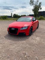 Audi TT 2.0l TFSI Nordrhein-Westfalen - Haltern am See Vorschau